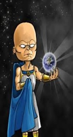 Avatar de Usuario