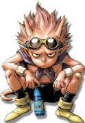 Avatar de Usuario